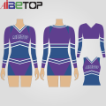 uniformes de alegria lateral para venda