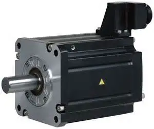 danaher servo motor