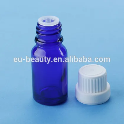 Essential Oil Bottle with essential oil cap