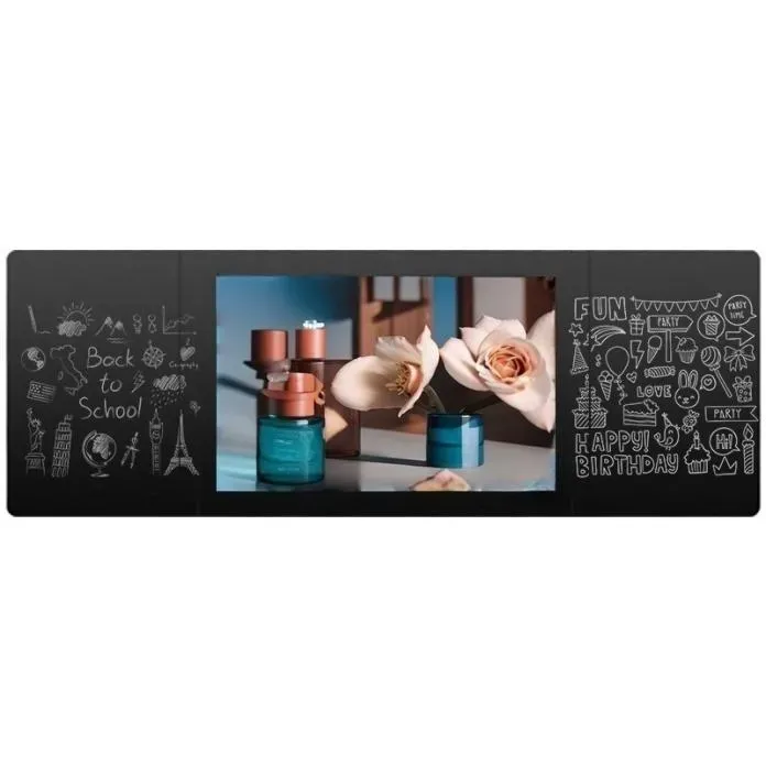 All-in-One PC School Teaching LCD Display Touch Screen Smart Board Interactive Blackboard