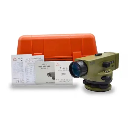 High Precision Electronic Digital Level Control Auto Level