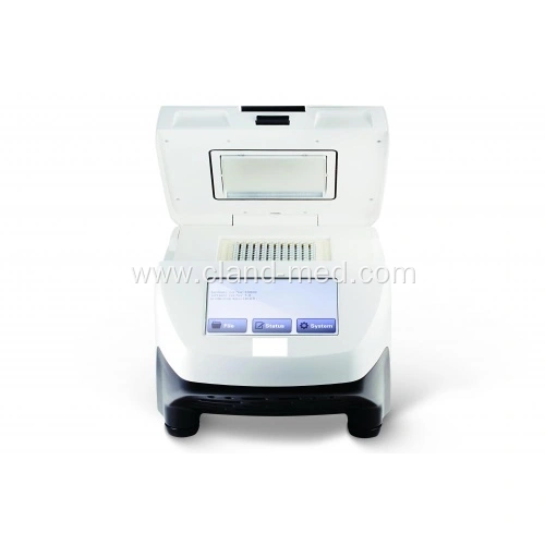 D Pcr Instrument High Quality PCR Instrument China Manufacturers Suppliers Factory Exporter