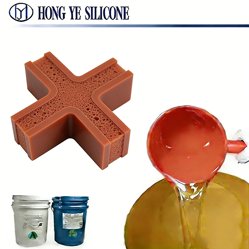 foam silicone