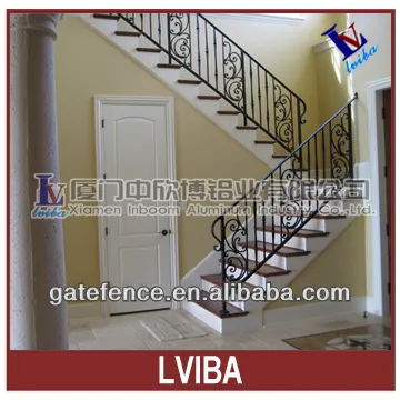wrought iron staircase railing and decorative wrought iron railings & luxury wrought iron stairs railings for home