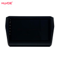 android touch screen car radio for LC100/LX470