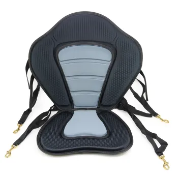 Universal Detachable Paddle Board Seat Kayaks Rowboats Boats