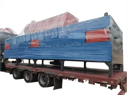 Vulcanizing furnace