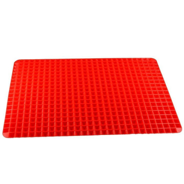 Red Pyramid Pan cooking private label Fat
