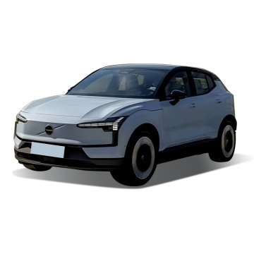 2025 Volvo EX30 EV: Pure Electric Small SUV - Factory Price for Sale