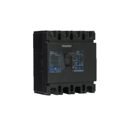 Nader Lazzen NDM2L-125 Circuit Breaker 16-125A