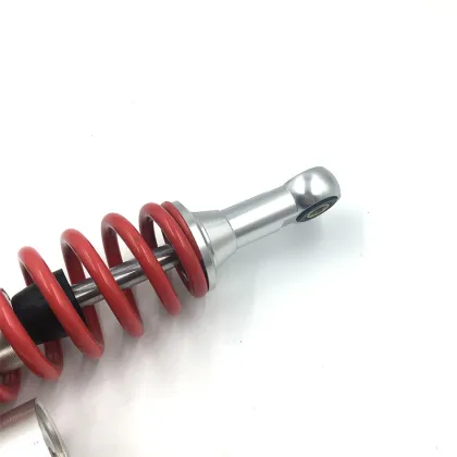 Motorcycle Rear Shock Absorber Suspension