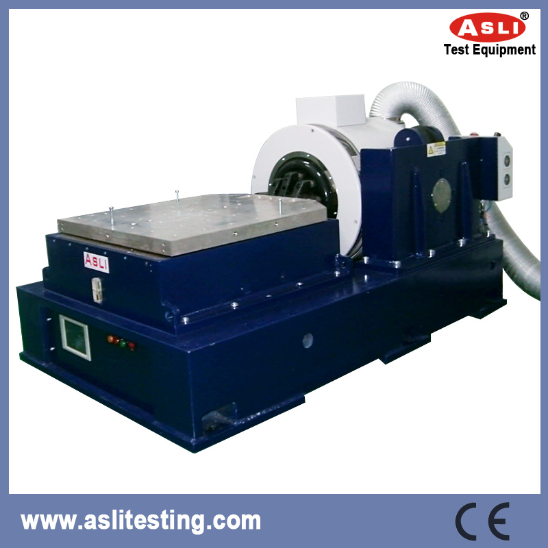 Electrodynamic Vibration Test System For Vibration Testing, High ...