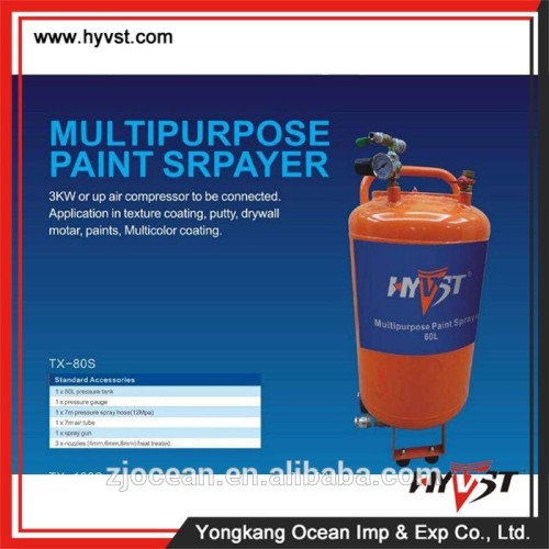 Multipurpose Airless Spray Gun Spare Parts And Pressure Sensor, High Quality Multipurpose