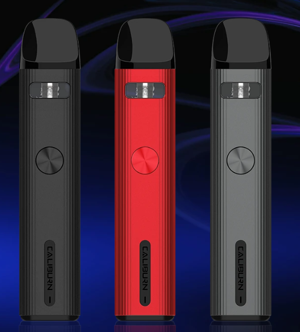 New Uwell Vape Tanks POD System & Kits