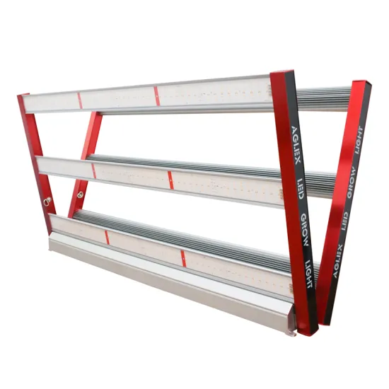 Powerful 6 Bars LED Grow Light Strips