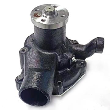 Wholesale High Performance 6D125E Water Pump for PC400-6 Excavator