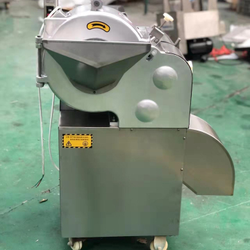 Electric Vegetable Slicer: Onion, Potato, and Carrot Cutting Machine 240A Type