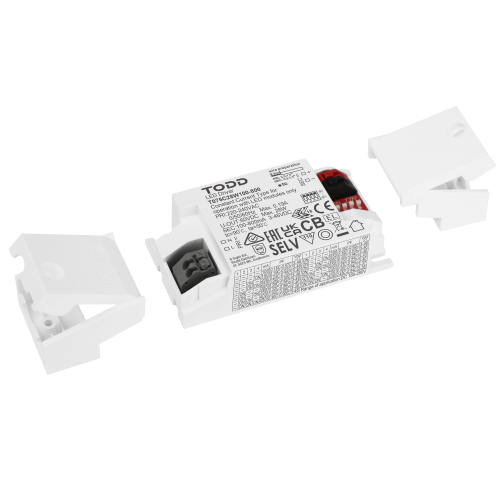 Compact LED Drivers 28W100-800mA