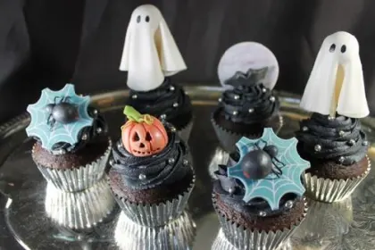 Standard Silicon baking cup