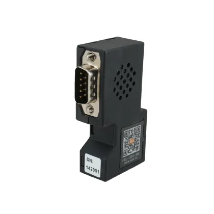 PPI MPI PROFIBUS Interface to EtherNet Protocol Converter