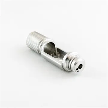 Cnc Machining Mechanical Parts Aluminum Parts