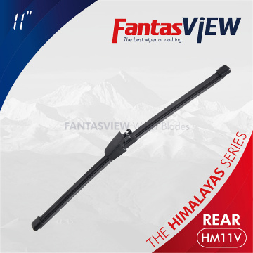 The Himalayas Series Seat Rear Wiper Blades