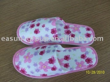 women slipper