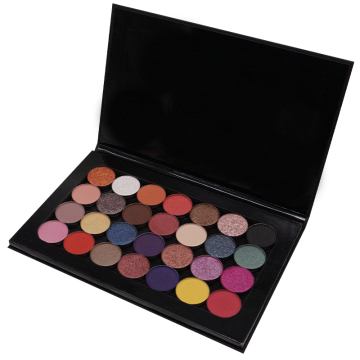 High Pigment Long Lasting Best Eye Shadow kit