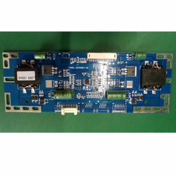 High Brightness LED Driver for 49inch to 65inch Sunlight Readable LCD Panels (30~300W)