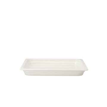 Melamine GN Pan H 4CM - NSF 2/3 GN Hotel Container