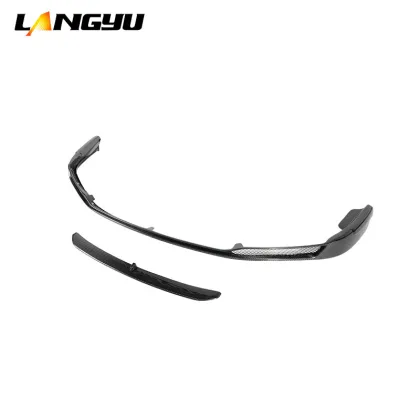 TKT Carbon Fiber Body Kit for Porsche 911 992 Carrera/Carrera S