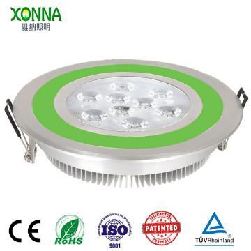 High power led ceiling light , XN-TH0309
