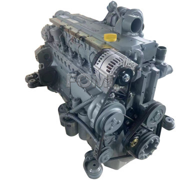 BF6M1013 Conjunto del motor diesel para piezas de excavadora