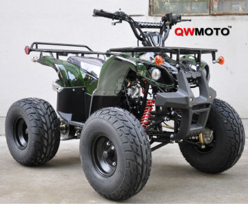 Loncin ATV quad 125cc 110cc with reverse gear