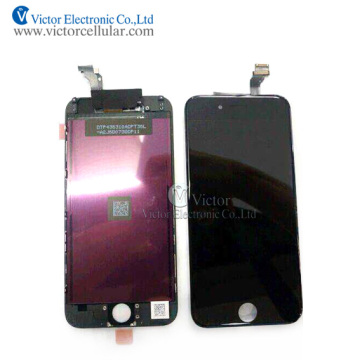 Spare Parts for iPhone6, LCD with Touch Screen for iPhone 6plus, Mobile Phone Accessories for iPhone 6