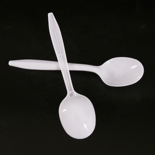 Plastic Disposable Plastic Cutlery Fork Spoon Kinfe