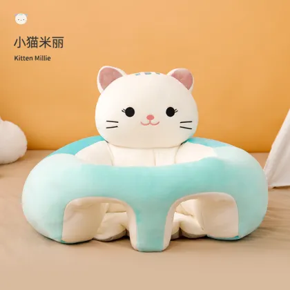 Children Cartoon Baby Seat Sofa Chair