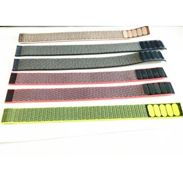 Black Sport Loop for Apple Watch 42mm