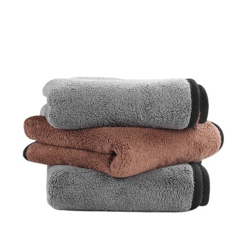 Hot Sale Soft Custom Print Microfiber Towels for Car Care