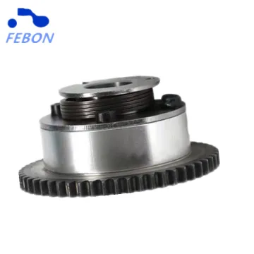 Auto Camshaft Timing CVVT Gear Assy 24370-2E000 for Hyundai Elantra/CLS/Sonata VI