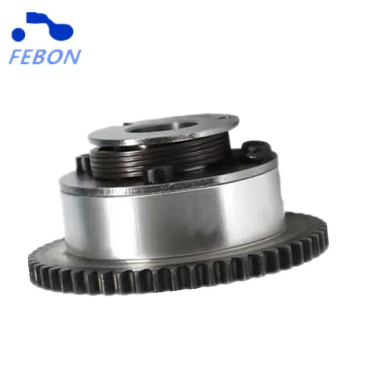 Auto Camshaft Timing CVVT Gear Assy 24370-2E000 for Hyundai Elantra/CLS/Sonata VI