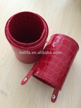 Make up Brushes holder PU BRUSH CASE