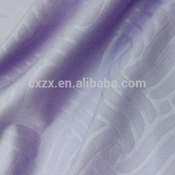 100% polyester microfiber embossed brushed fabric per meter price