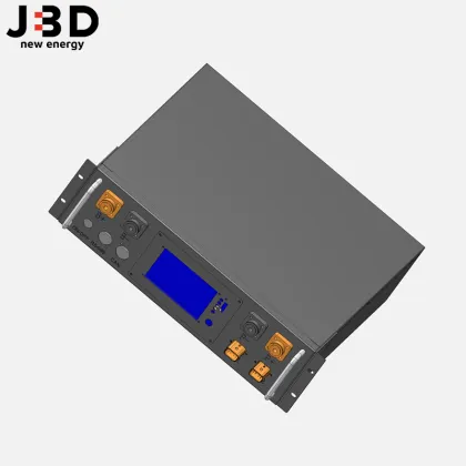 high voltage battery management system JBD