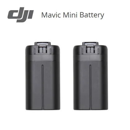 DJI Mavic Mini Intelligent Flight Battery - Original DJI Drone Spare Part