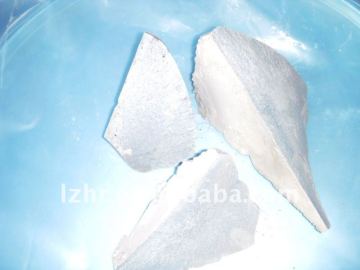 calcium aluminum alloy lump