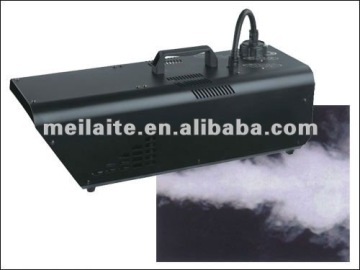 M-2081 900W fog machine
