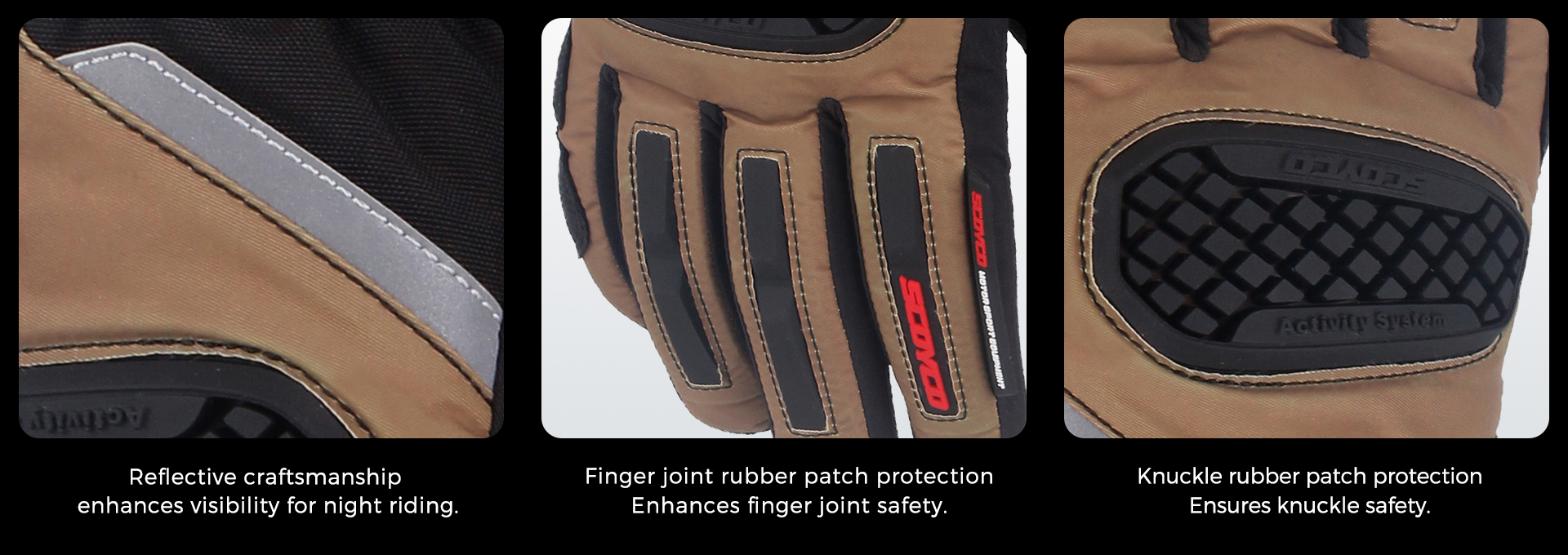 best winter cycling gloves