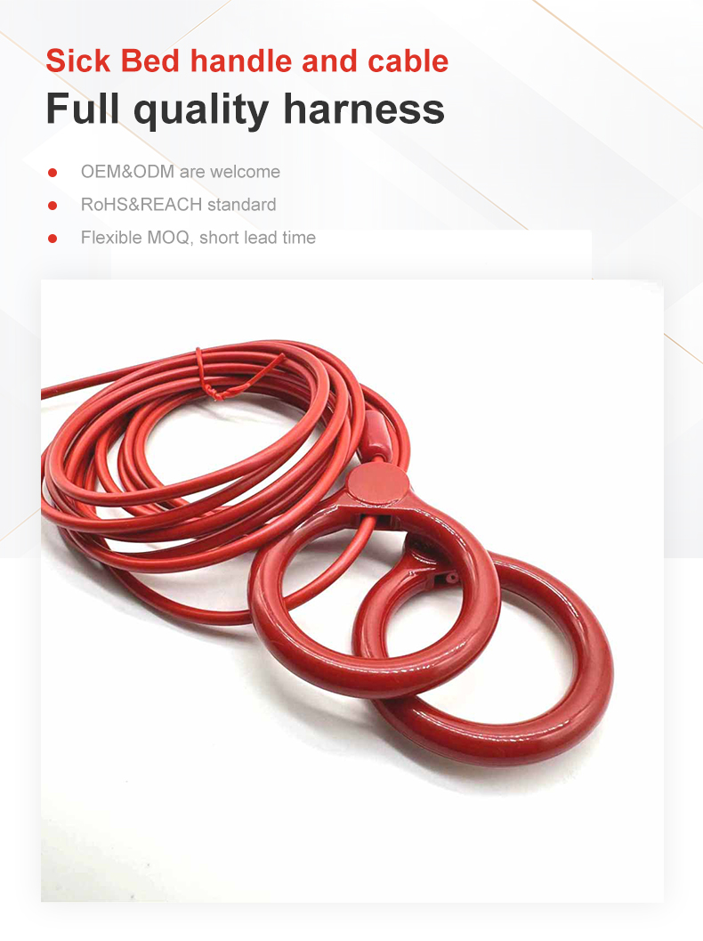 Medical Grade Cable