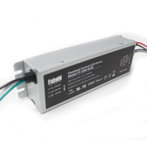 100 W DC Saída CC Driver